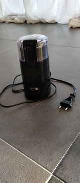 220VAC Coffee Grinder in Stuttgart, GE