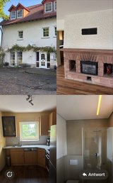 House for rent 180 sqm 4 bedroom in Ramstein, Germany