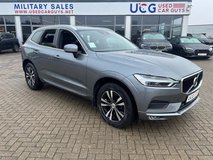 2020 Volvo XC60 Momentum Pro in Stuttgart, GE