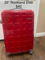 Luggage 2 in Camp Pendleton, California