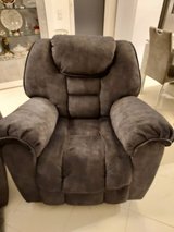 Recliner in Stuttgart, GE