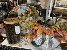 Holiday Goodies and New Decor in Batavia, Illinois
