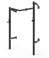 PRX Performance Profile Squat Rack w/Kipping Bar w/Spotter Arms in Stuttgart, GE