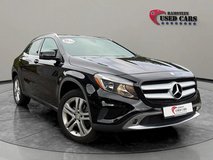 2017 Mercedes-Benz GLA GLA250 in Ramstein, Germany