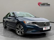 2022 Volkswagen Passat SE in Ramstein, Germany