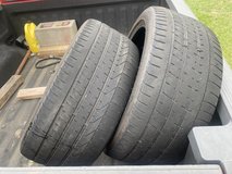 Pirelli 265/40/20 Tires in Byron, Georgia
