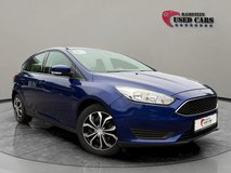 2015 Ford Focus in Ramstein, Germany
