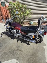 1982 Suzuki GS 750 T in Camp Lejeune, North Carolina
