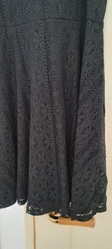 Size L. Little black dress in Okinawa, Japan