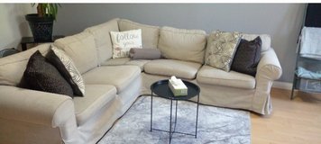 Ikea Sofa for  sale need to go this week in Ramstein, Germany