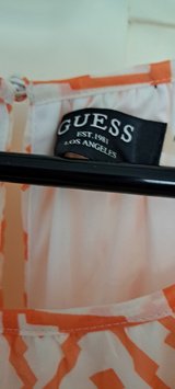 Guess dress size 12 in Okinawa, Japan