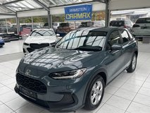 2025 HONDA HR-V LX in Ramstein, Germany