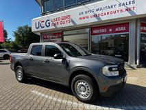 2023 Ford Maverick XL in Ramstein, Germany