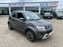 2024 Suzuki Ignis Comfort in Ramstein, Germany