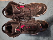 Jordan size 12 in Baumholder, GE