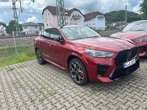 For Sale: 2024 BMW X2 28i xDrive in Ramstein, Germany