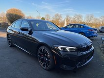 2025 BMW M340i xDrive in Ramstein, Germany