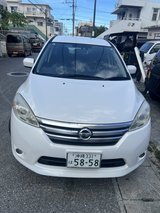 2011 NISSAN LAFESTER in Okinawa, Japan