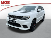2021 Jeep Grand Cherokee SRT 4x4 in Ramstein, Germany