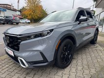 2024 Honda CR-V Hybrid Sport Touring AWD in Spangdahlem, Germany