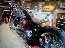 1991 Harley Davidson Softail Custom in Fort Benning, Georgia