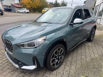 2023 BMW X1 xDrive28i in Spangdahlem, Germany