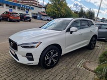 2022 Volvo XC60 B5 Momentum AWD in Spangdahlem, Germany