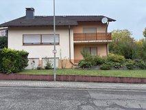 Very nice freestandhing house in Landstuhl for rent Object 349 in Ramstein, Germany