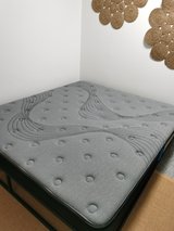 Matress like new! 180 x 200 in Ramstein, Germany