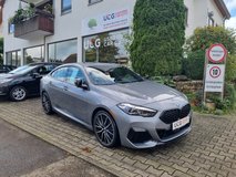 2022 BMW 2 Series M235i xDrive Gran Coupe in Spangdahlem, Germany
