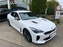 2019 KIA Stinger GT 4WD V6 in Spangdahlem, Germany