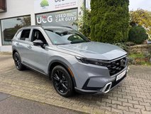 2024 Honda CR-V Hybrid Sport Touring in Spangdahlem, Germany