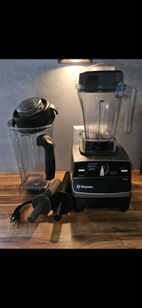 Vitamix 6300 in Baumholder, GE