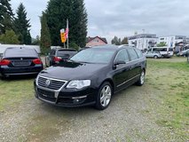 2005 Volkswagen Passat,Automatik,New Inspection+Warranty in Ramstein, Germany