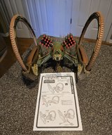 STAR WARS HAILFIRE DROID TOY in Sugar Grove, Illinois