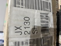 GE JX2130 SH Microwave trim kit in Chicago, Illinois