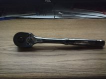 Craftsman 1/2 inch gunmetal ratchet in Fort Knox, Kentucky