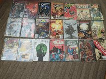 63 Comic books in Fort Knox, Kentucky