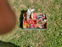 Misc. stuff in Fort Knox, Kentucky
