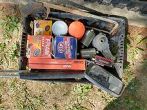 Car stuff in Elizabethtown, Kentucky