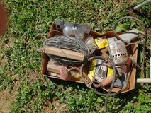 Box of stuff - misc. in Fort Knox, Kentucky