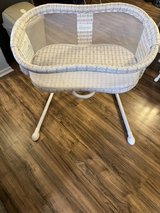 bassinet in Fort Campbell, Kentucky