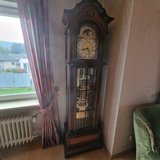 Beautiful Grandfather Clock in Baumholder, GE