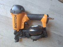 Bostitch pneumatic roofing nailers (2 each) in Alamogordo, New Mexico