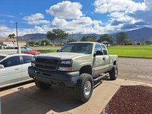 Chevy 1500 4x4 extended cab. in Alamogordo, New Mexico