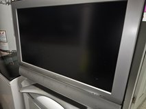 32" Sharp TV in Fairfield, California