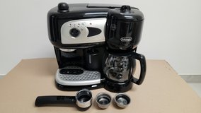 DeLonghie Coffee & Espresso Machine in Stuttgart, GE