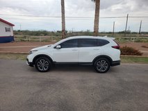 Nice low mileage Honda AWD!! 2021 Honda CR-V EX AWD! in Aurora, Illinois