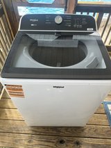 new whirlpool water saver washer in Camp Lejeune, North Carolina