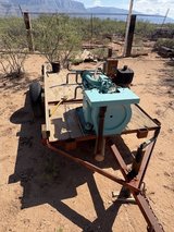 Peek #13 in Alamogordo, New Mexico